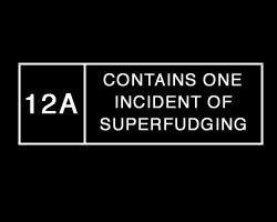 Rating: super fudging